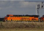 BNSF 6777